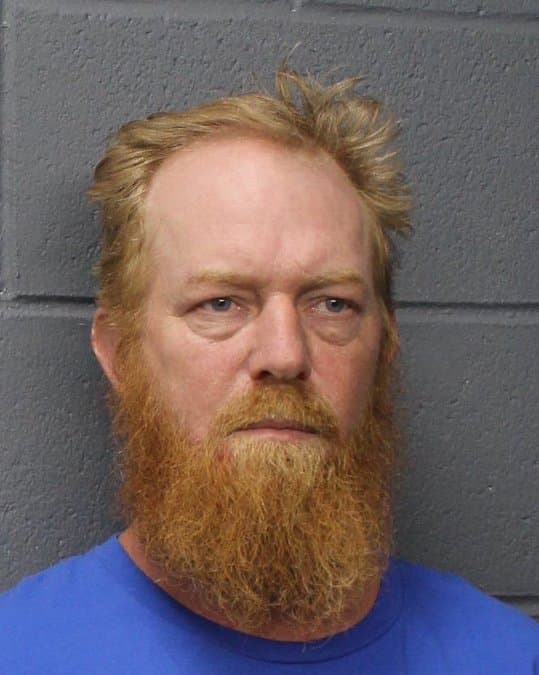 Forsyth County Driver Accused of Sexual Acts Near School Bus