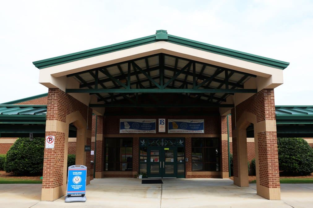 Forsyth County Schools names veteran educator as Daves Creek principal for 2026-27