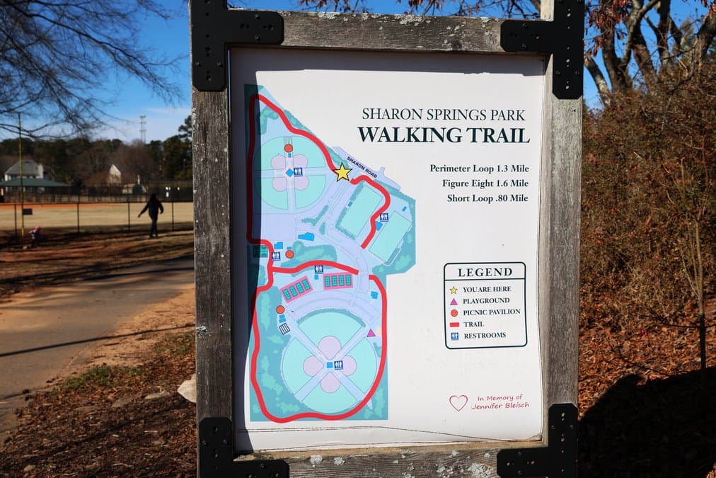 Forsyth County seeks public input for parks master plan update