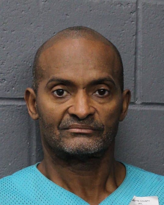 Forsyth County man indicted on child molestation, sexual battery pleads not guilty