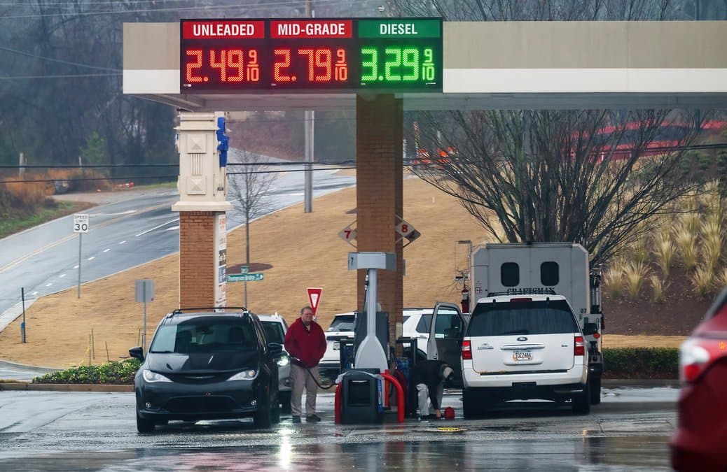 Forsyth County Prepares for Winter Storm Fern: Essential Safety Steps