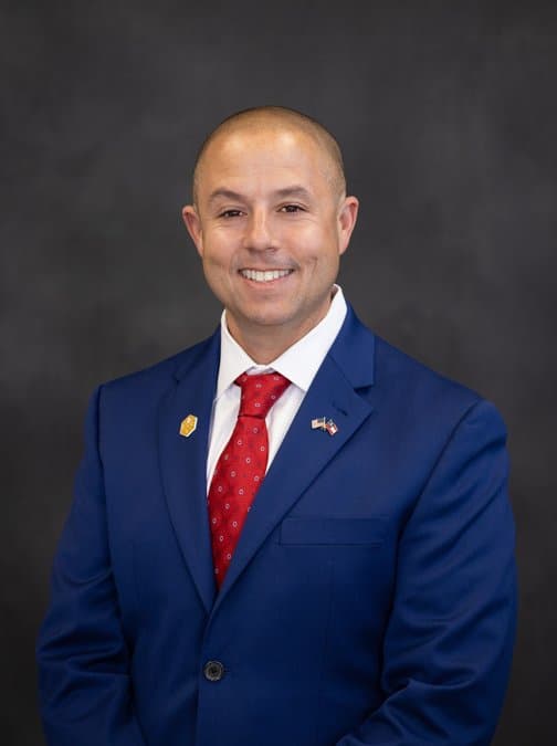 Forsyth County Schools Chair Mike Valdes Boosts Early Re-election Fundraising Citing Accomplishments