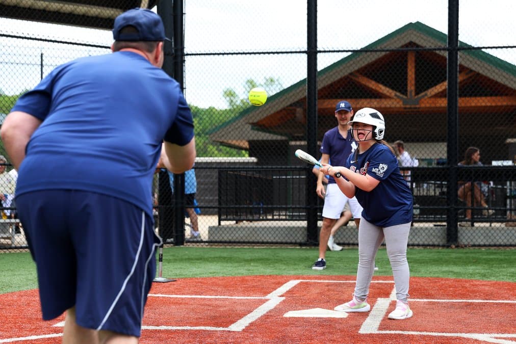 Miracle League of Cumming-Forsyth County marks 20 years at Lanierland Park