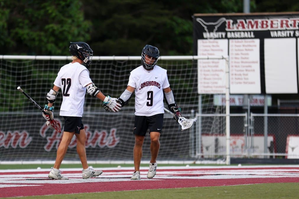 Forsyth County teams earn spot in GHSA lacrosse Final 4 schedule