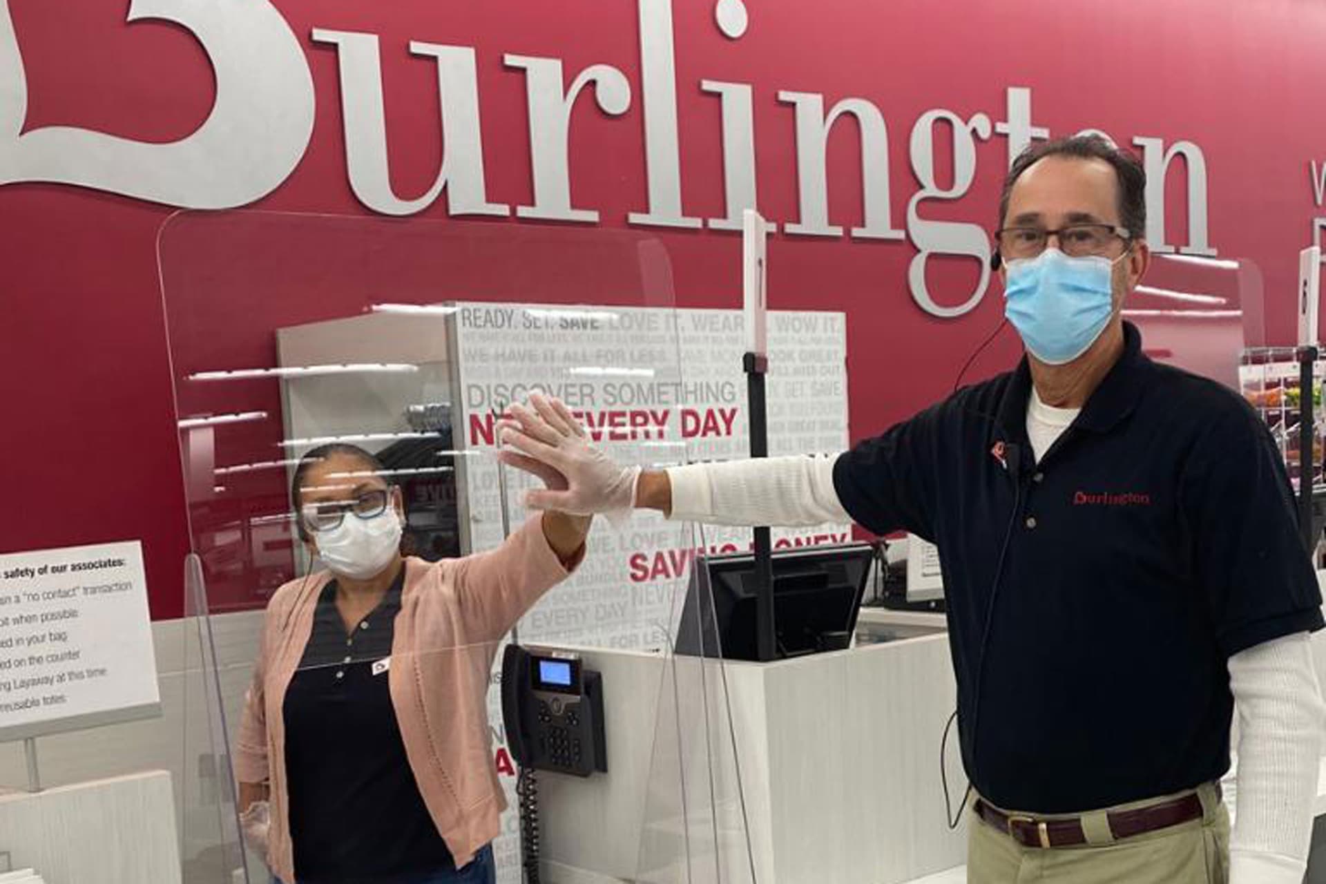 Burlington’s strong first quarter offers lessons for Big Lots workers
