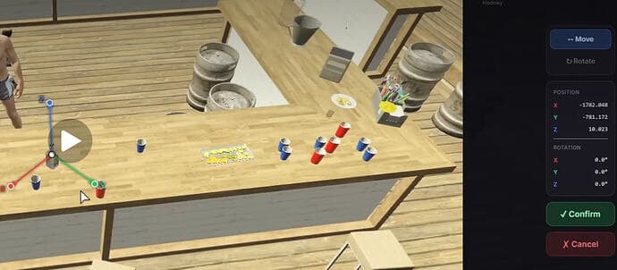 Free Job System Revamp Simplifies FiveM Server Job Building