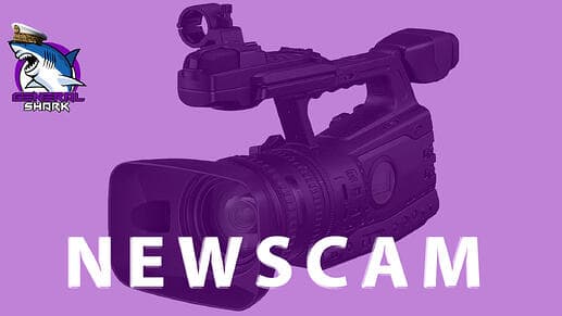 Shark NewsCam refreshes GTA RP reporting with easier setup, cinematic tools