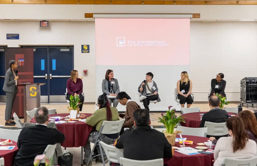 Kaiser Grant Expands Student Led Mental Health Resources in Fresno