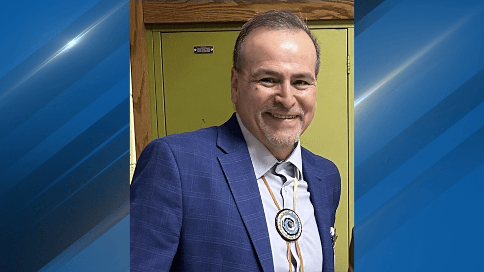 Incumbent David Miller Seeks Menominee Indian School District Board Seat in 2026