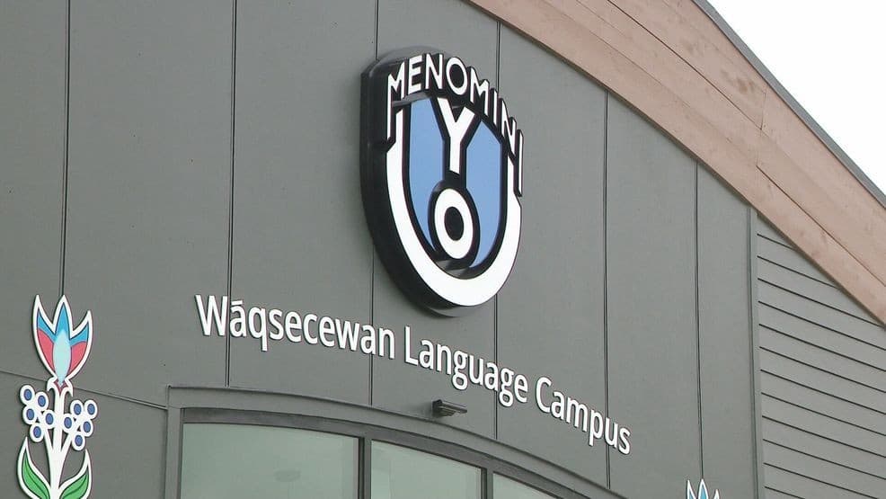 News @ Nāwahkik Episode 169 Livestreamed from Keshena Wāqsecewan Campus Feb. 24