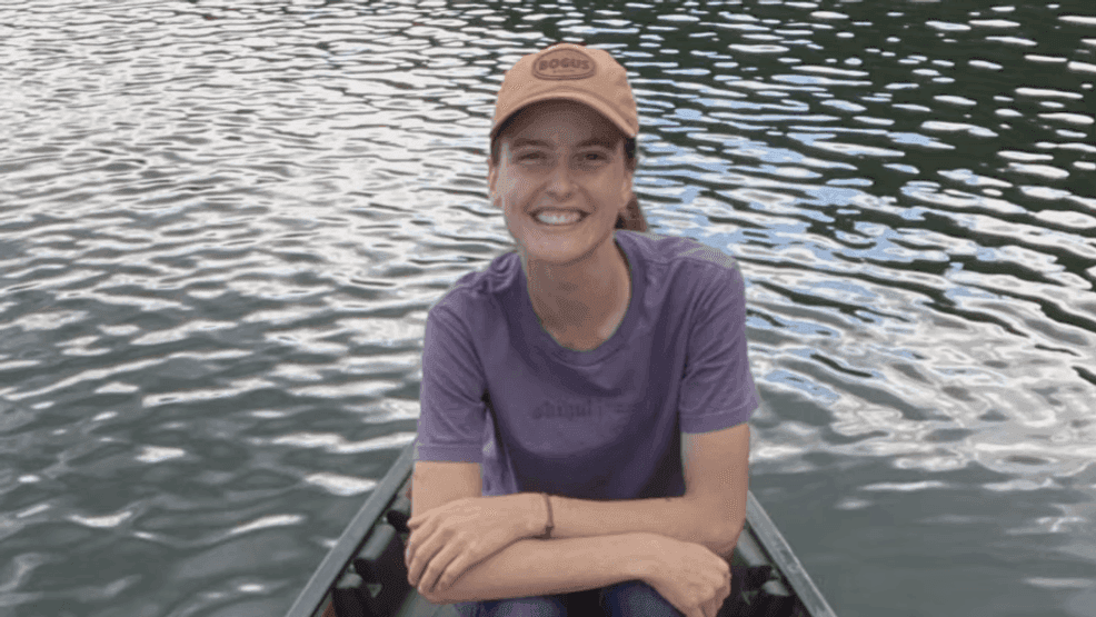 Duluth climbing guide Audrie Pelosi dies in Devil's Lake accident