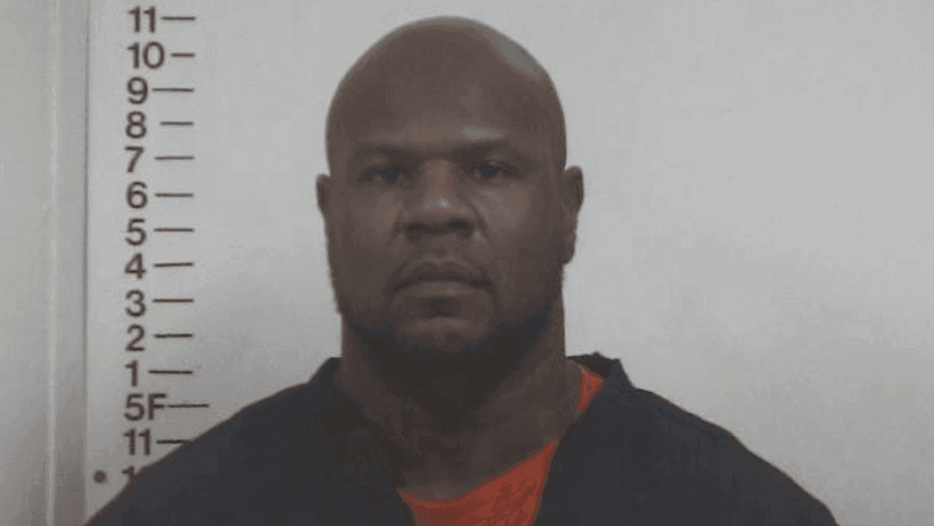 Two Indicted in Cookeville Murder-for-Hire Plot in Rodney Morgan Killing