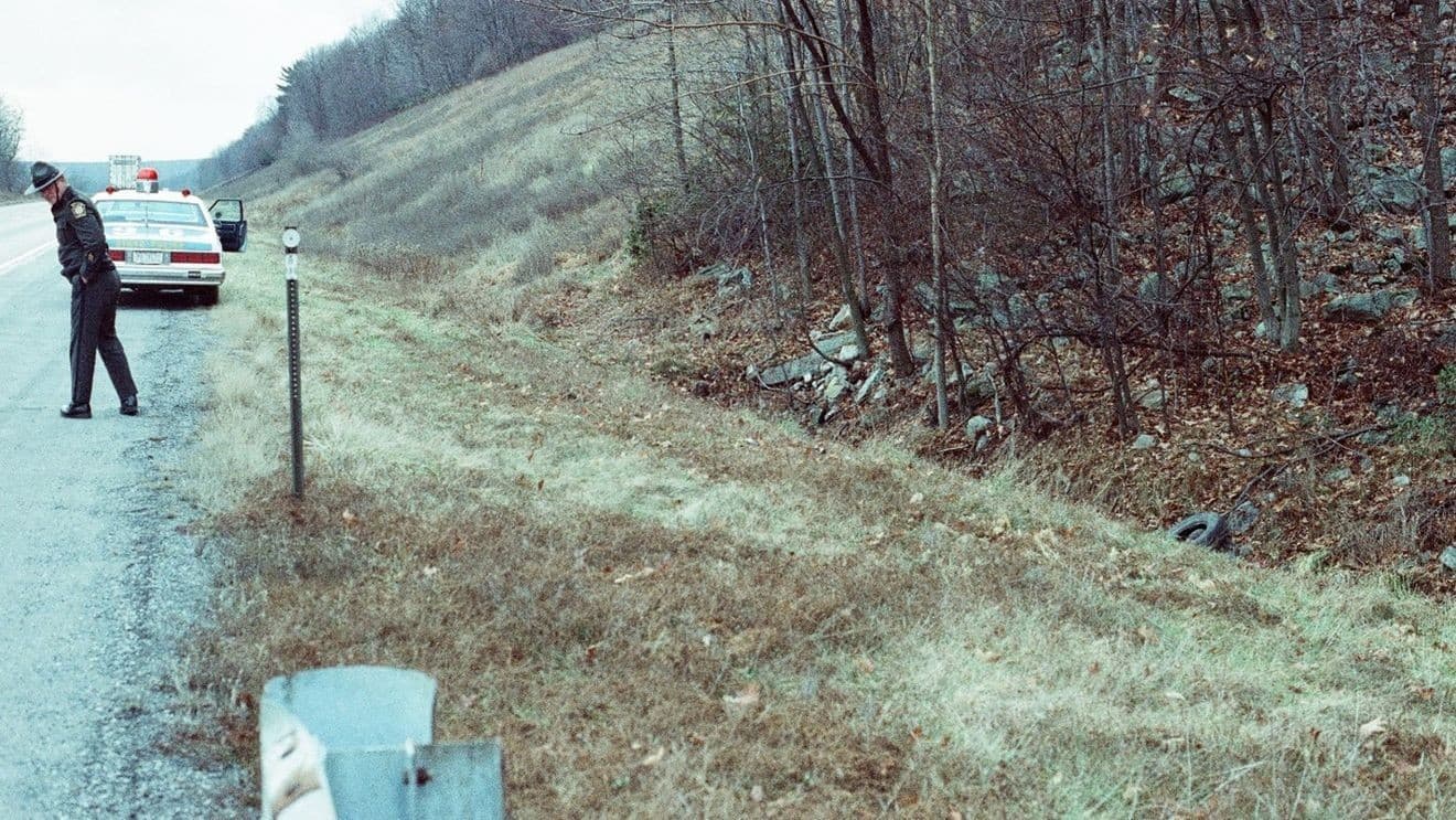 State police seek tips in 1992 Union County homicide