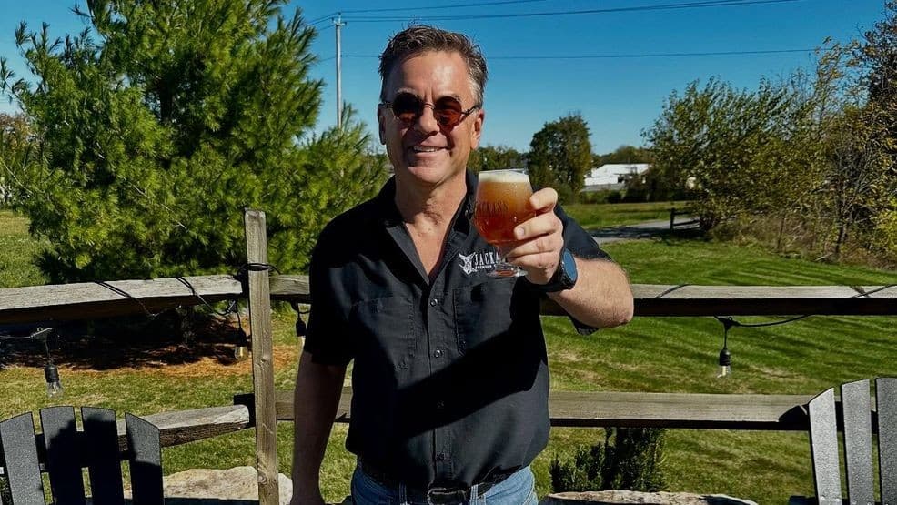 Union County mourns death of Jackass Brewing co-owner Larry Winans