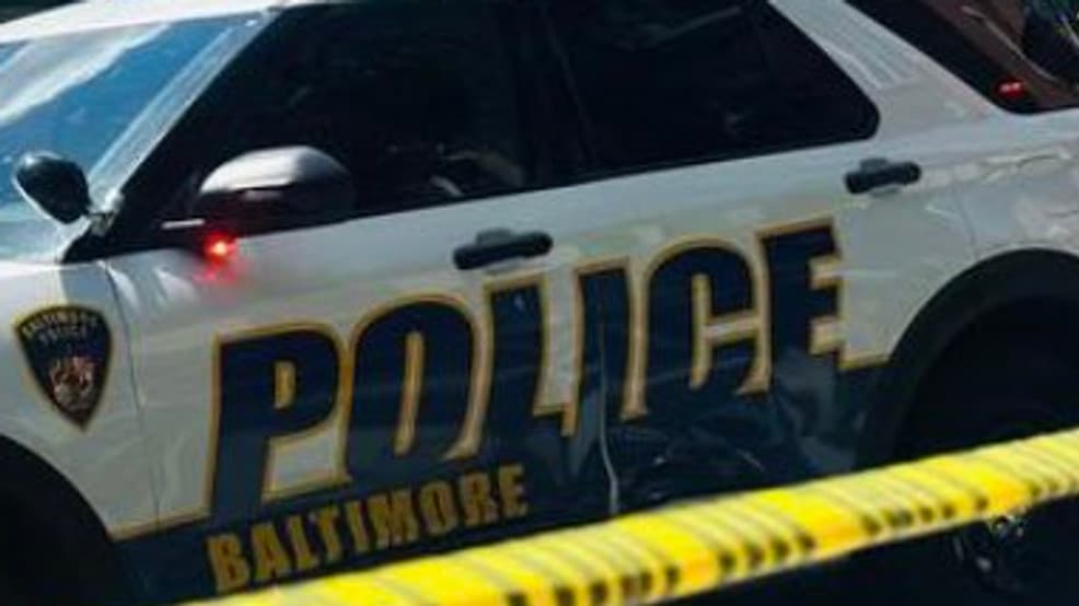 14-Year-Old Shot in Finger on North Dukeland Street; Police Investigate