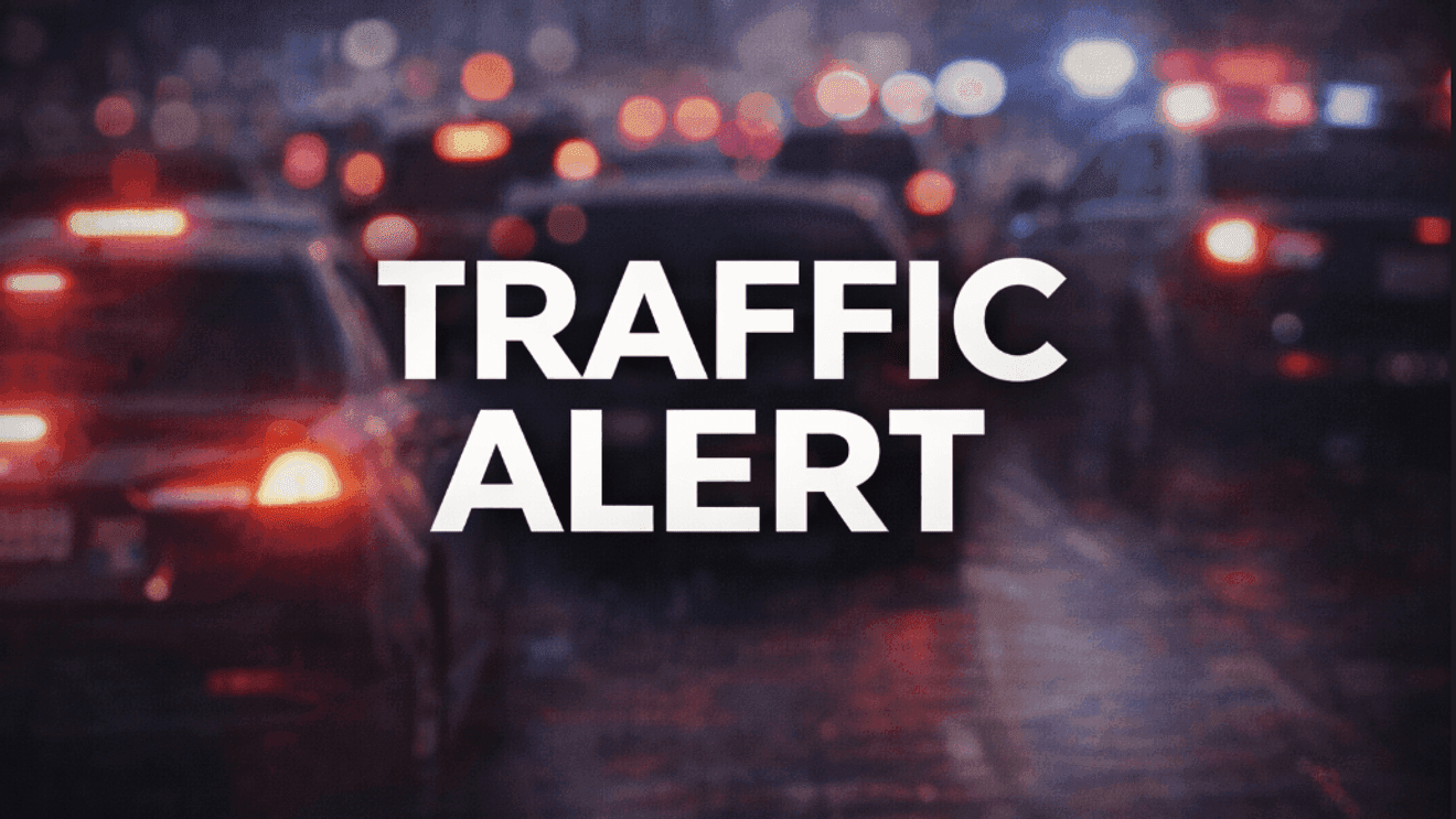 City DOT Urges Transit Use Amid Road Closures for Orioles Home Opener