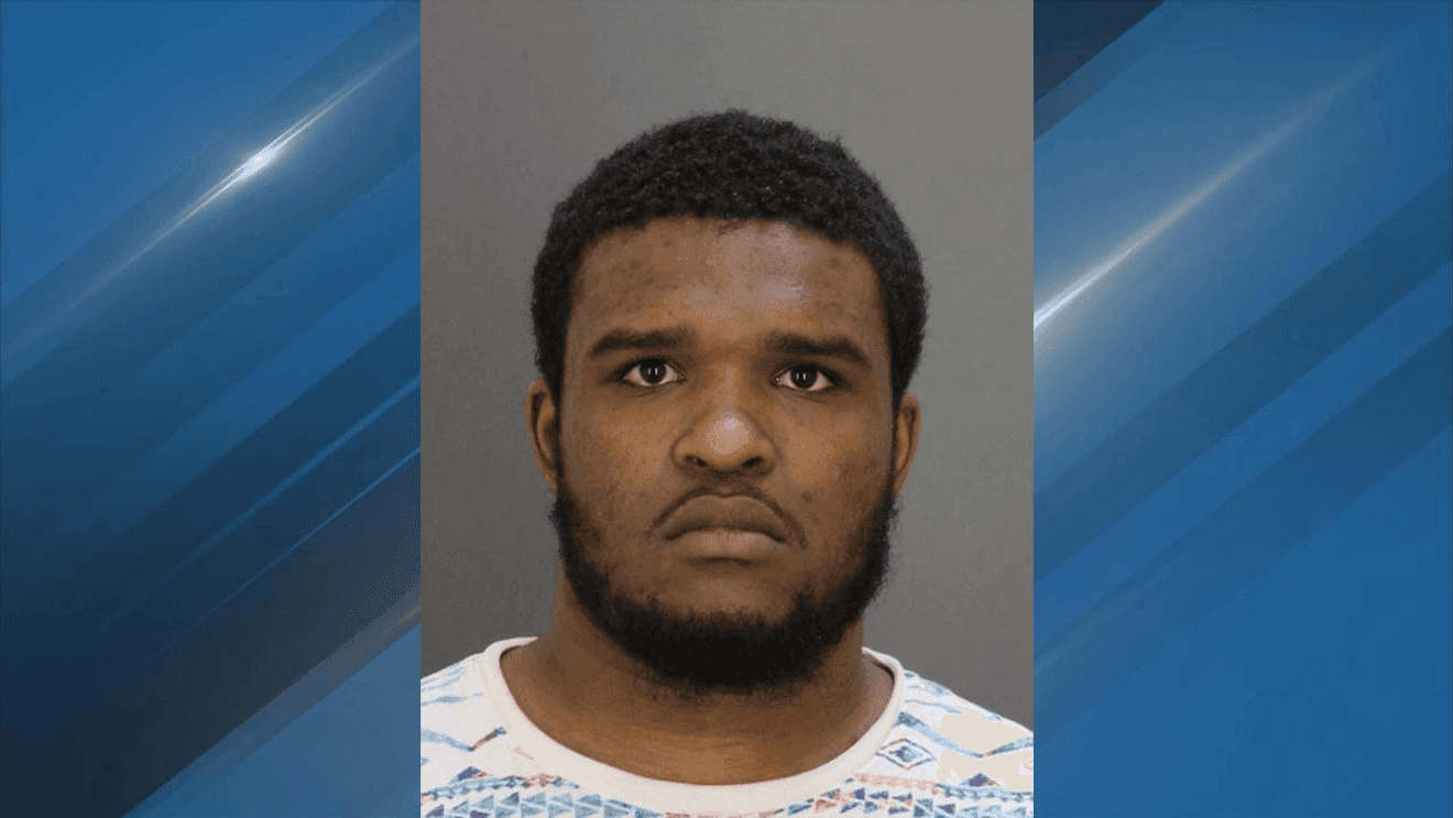 Baltimore man charged after shooting victim boarded bus, police say