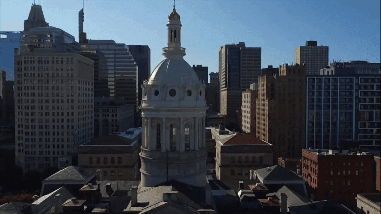 Baltimore Sees Year over Year Drop in Homicides and Shootings