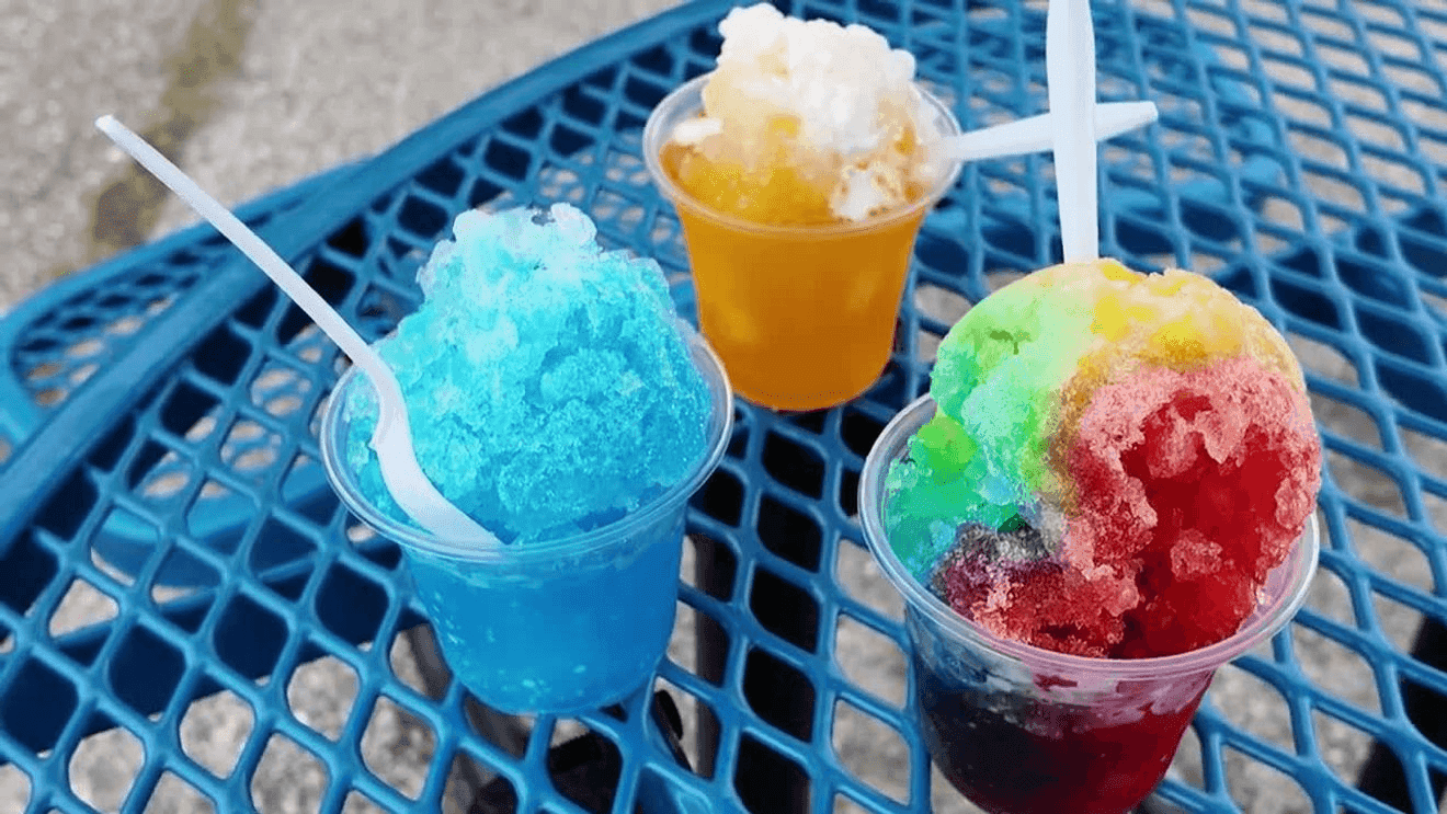 Baltimore snowballs keep family tradition and city identity alive