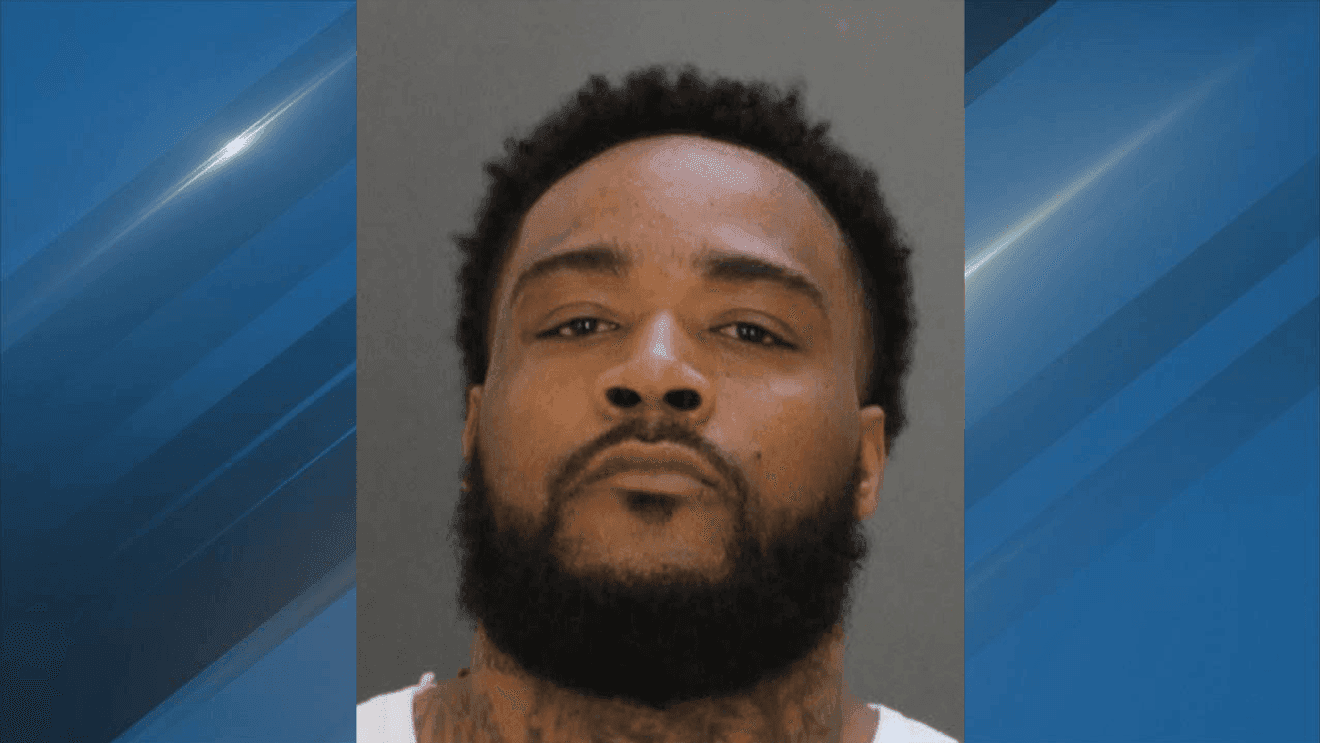 Police arrest man in west Baltimore shooting after ShotSpotter alert