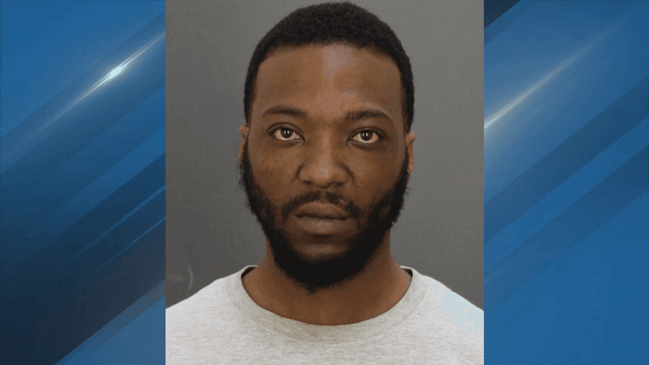 Probationer charged in north Baltimore killing, court records reveal prior drug case