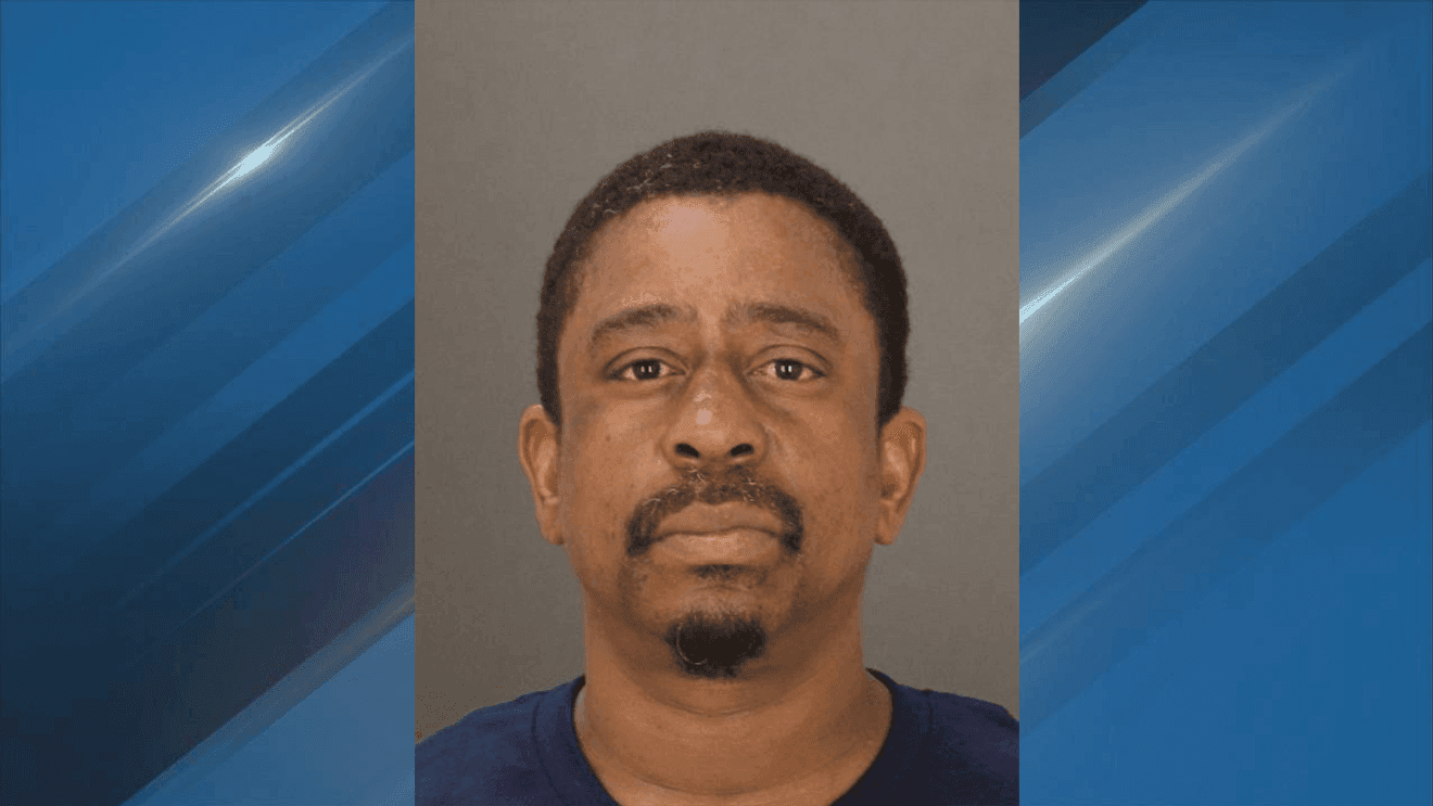 Baltimore Man Arrested Weeks After Brutal Dolfield Avenue Stabbing