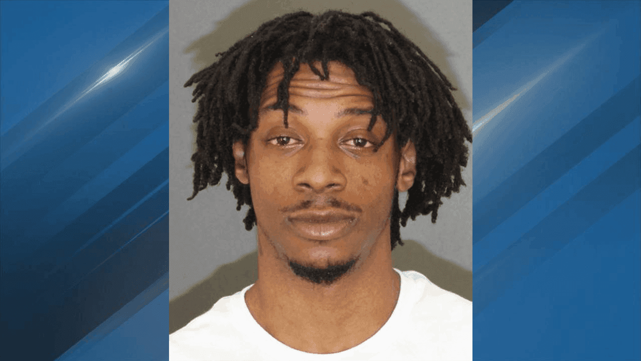 36-Year-Old Man Shot During South Baltimore Robbery; Suspect Arrested