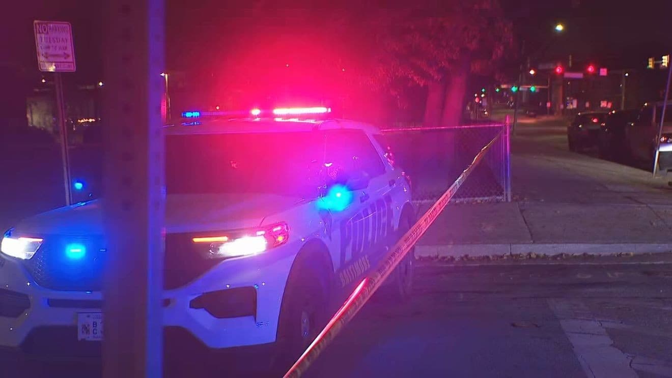 Baltimore violence held steady in June as homicides rose slightly