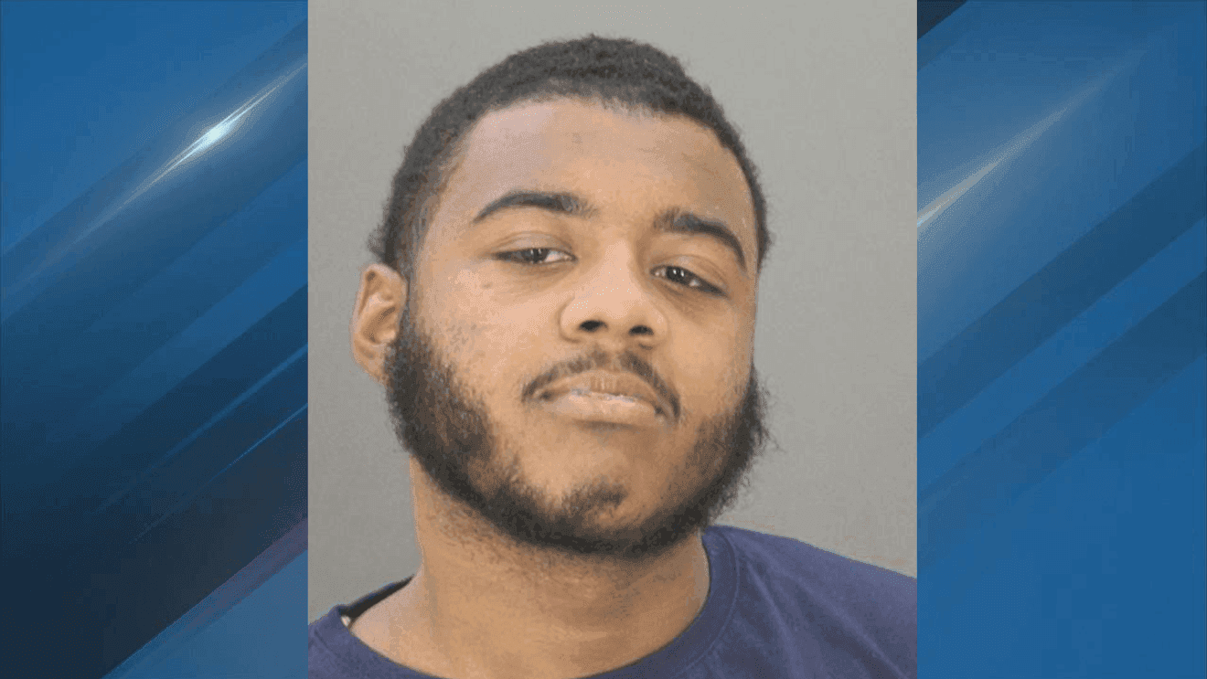 Baltimore Police Arrest 23-Year-Old Darrien Robinson Jr. in Pigtown Homicide
