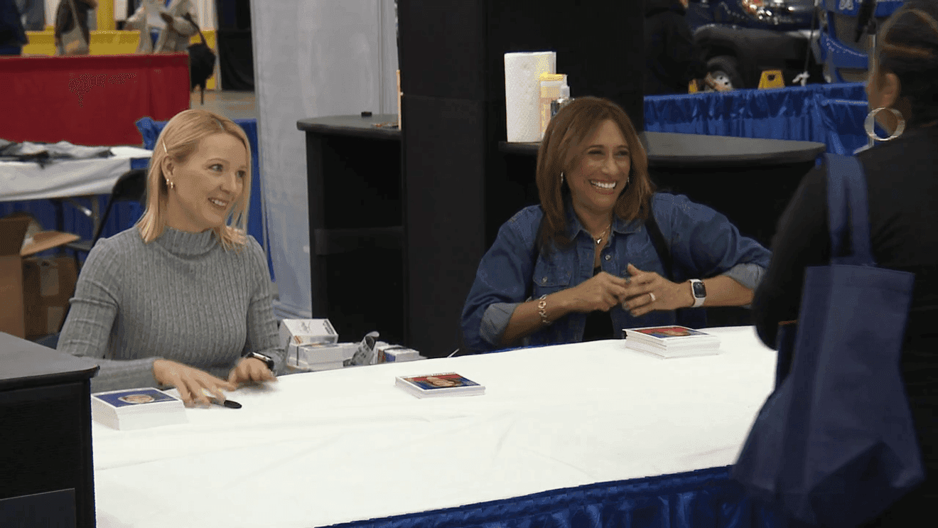 Free screenings, community resources at 17th B’More Healthy Expo Feb. 7