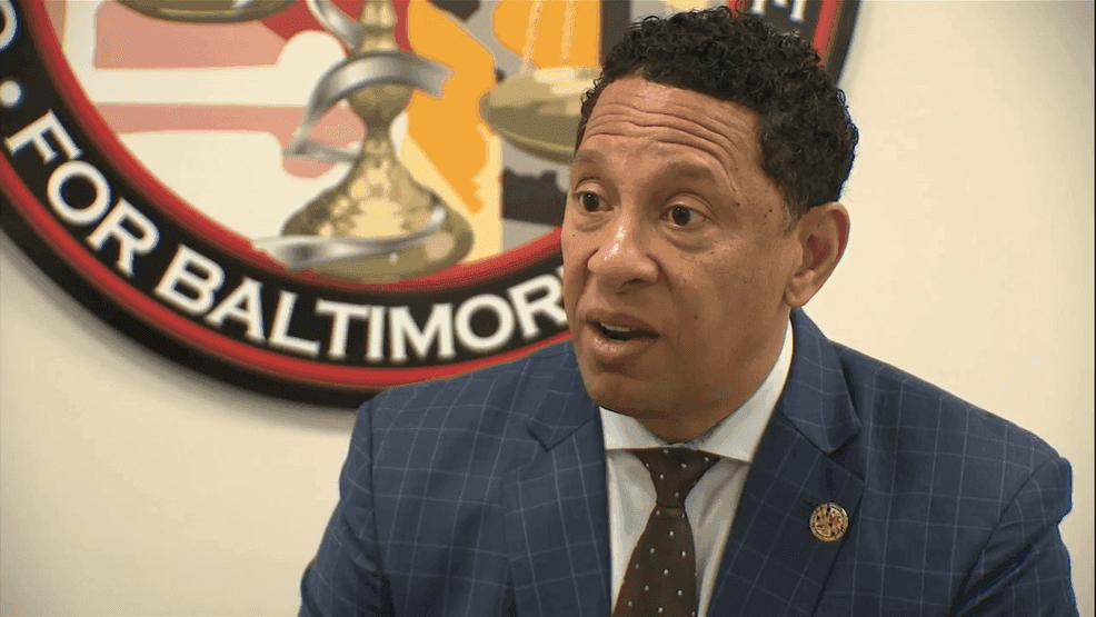 Baltimore SA Bates to Host Forum on Smoke Shops, Juvenile Crime