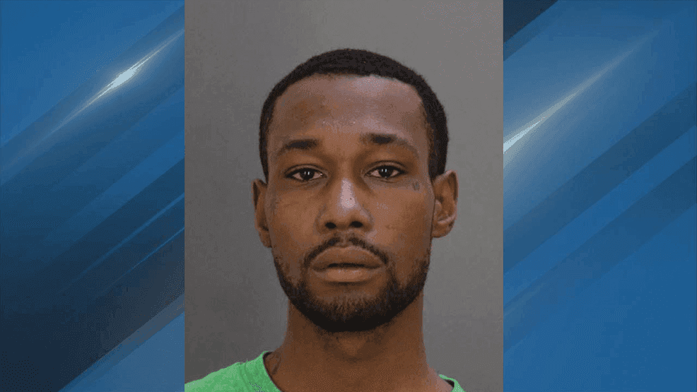 Woman wounded in Northwest Baltimore liquor store shooting, suspect charged