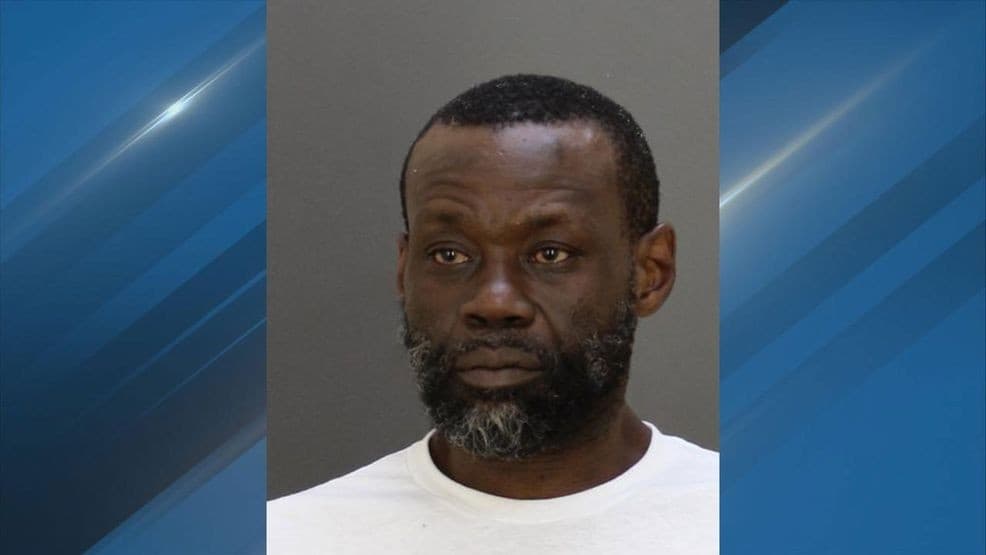 Brian Burrows, 52, arrested in Baltimore convenience store robbery, fatal shooting