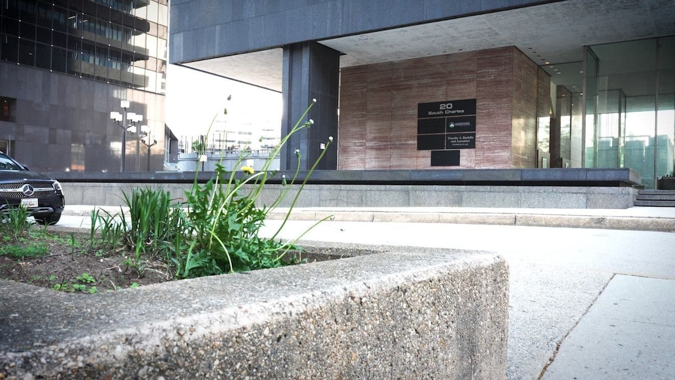 Downtown Partnership faces transparency questions over closed budget hearing
