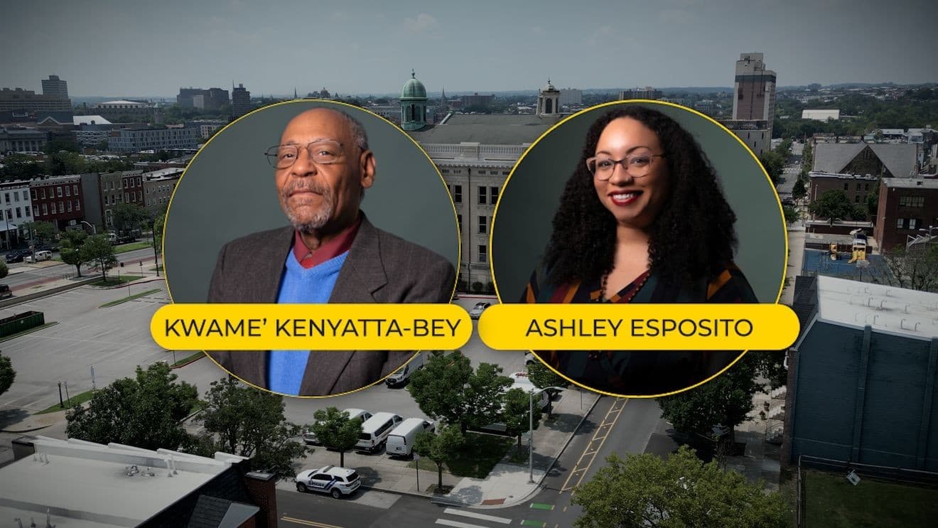 Baltimore school board incumbents skip FOX45 interviews in re-election race