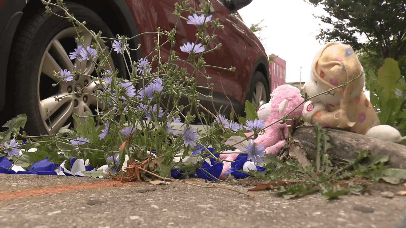 14-year-old charged in fatal Southwest Baltimore hit-and-run