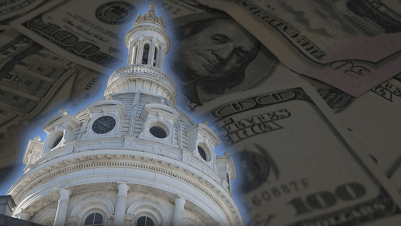 Baltimore debt tops $4.1 billion, raising borrowing concerns