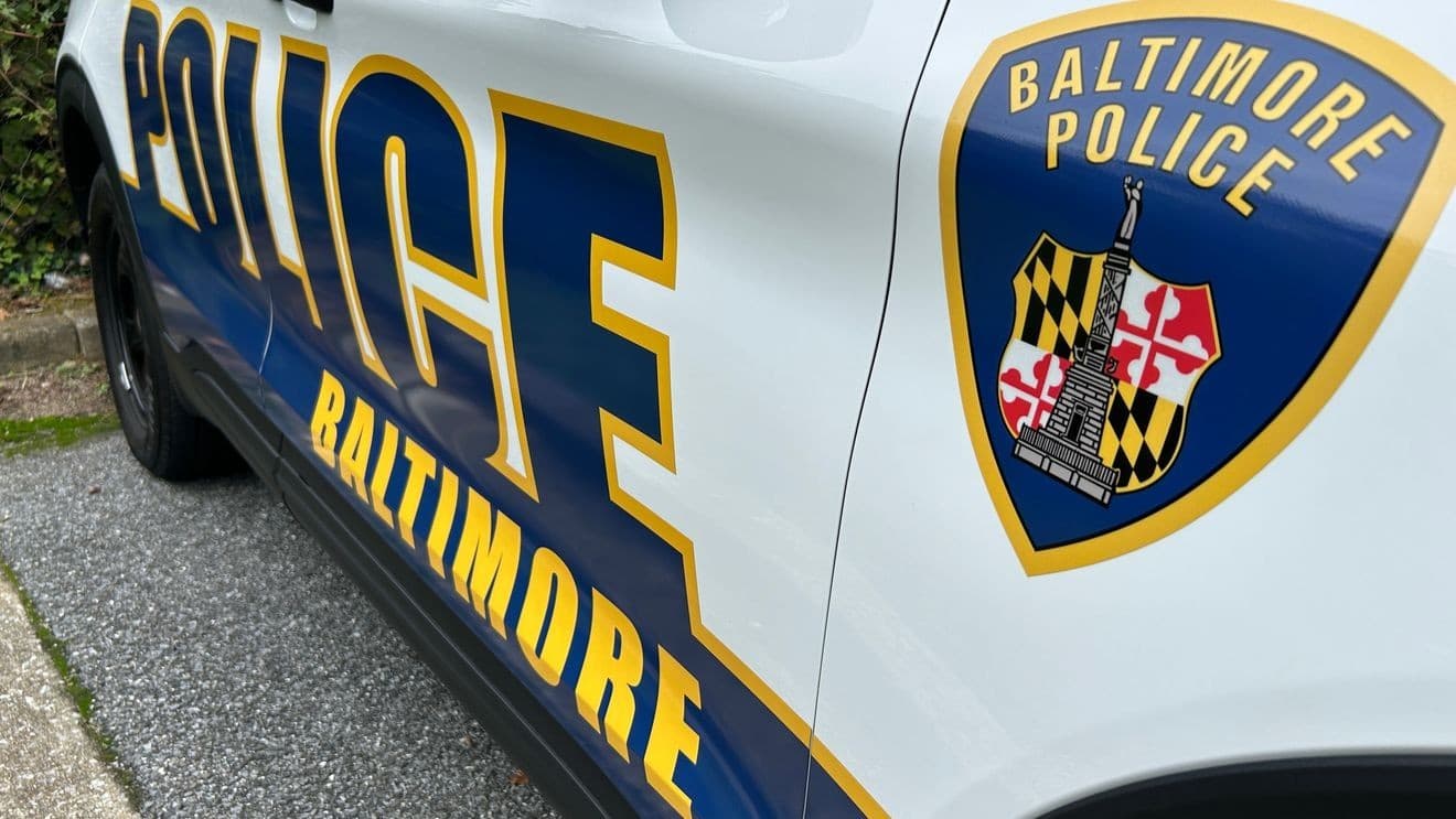 32 Year Old Man Shot in Northeast Baltimore, Police Seek Witnesses