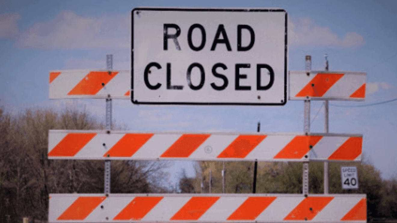 Baltimore warns of weekend road closures for Orioles game and festival