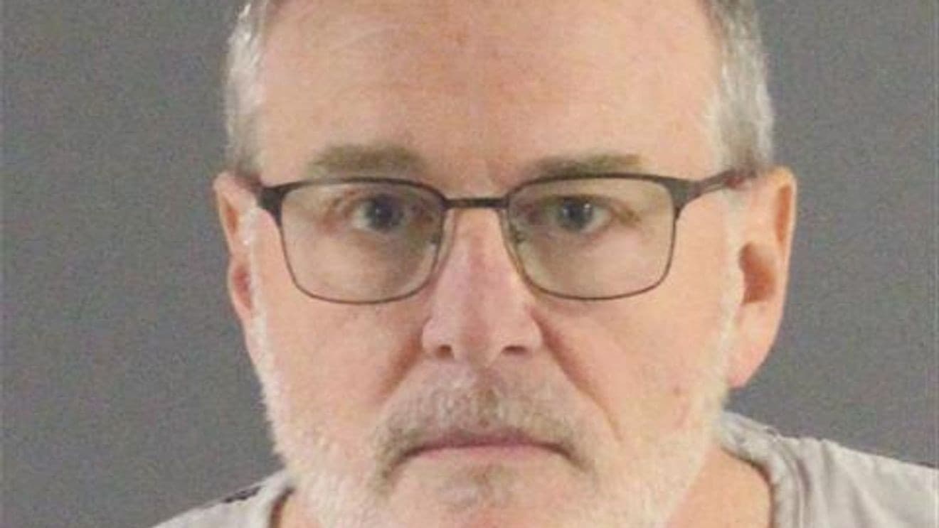 Baltimore teacher, former administrator featured in Chris Hansen sting video