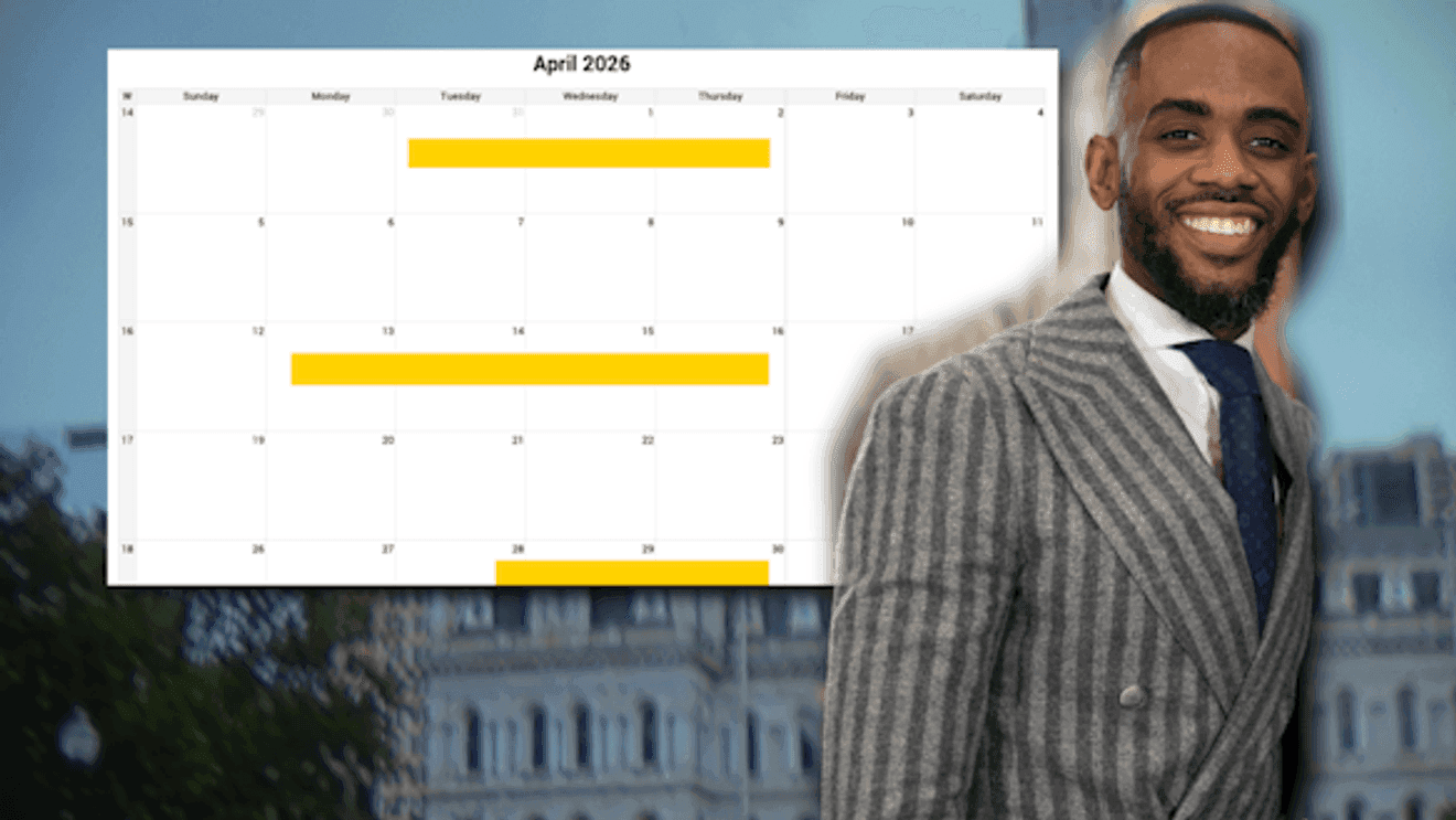 FOX45 report questions Baltimore mayor adviser’s work attendance, city car use