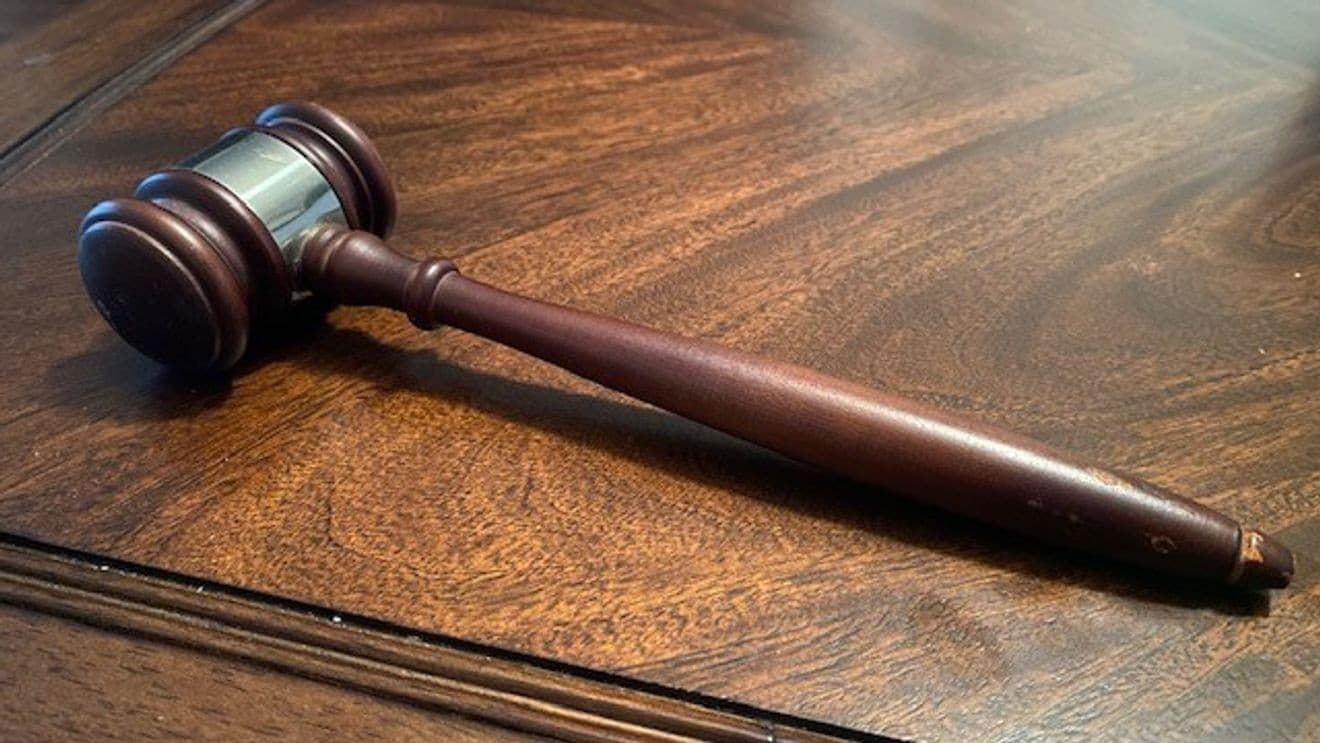 Baltimore man pleads guilty in fentanyl, gun trafficking case