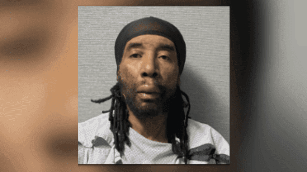 Glen Burnie man faces 60 charges after countywide shooting spree