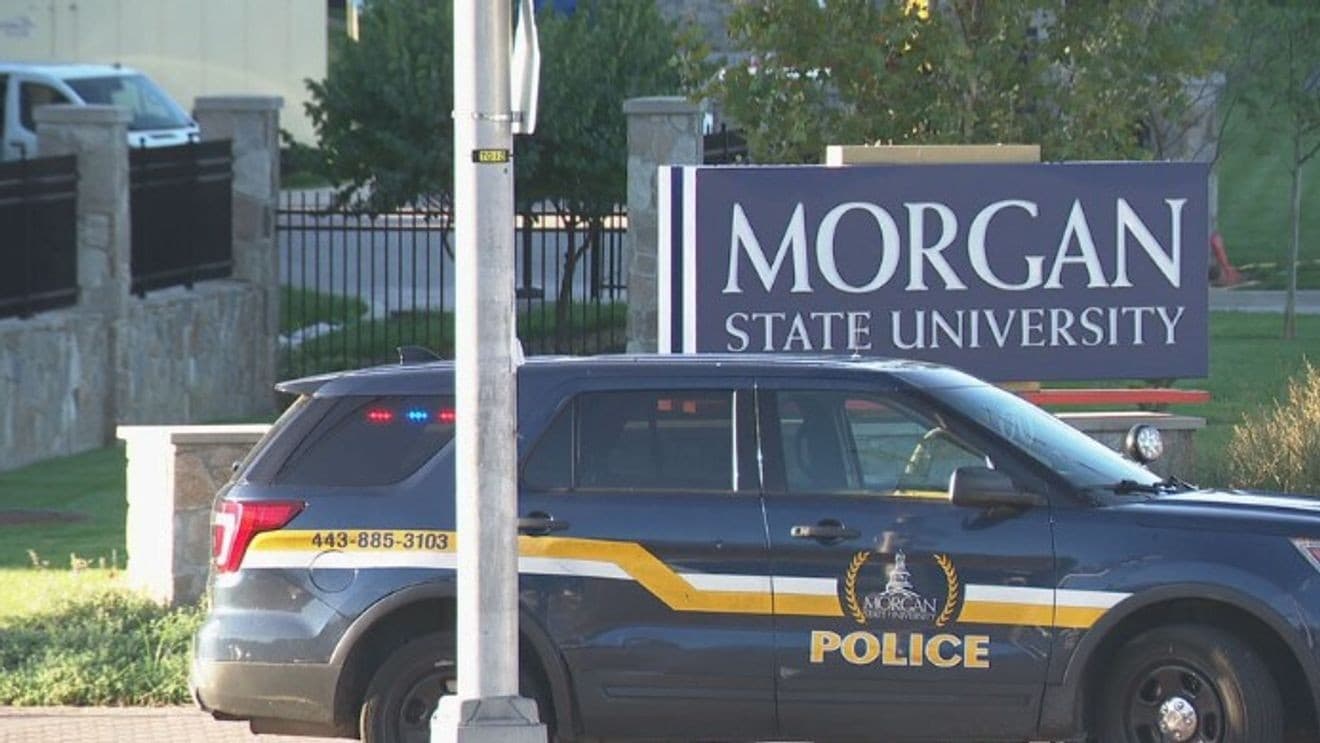 Jury convicts man in Morgan State homecoming shooting, faces 259 years