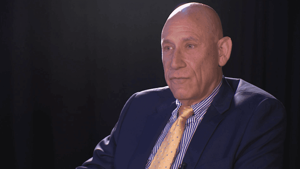 Former EBDI vice president sues Scott, alleges race discrimination