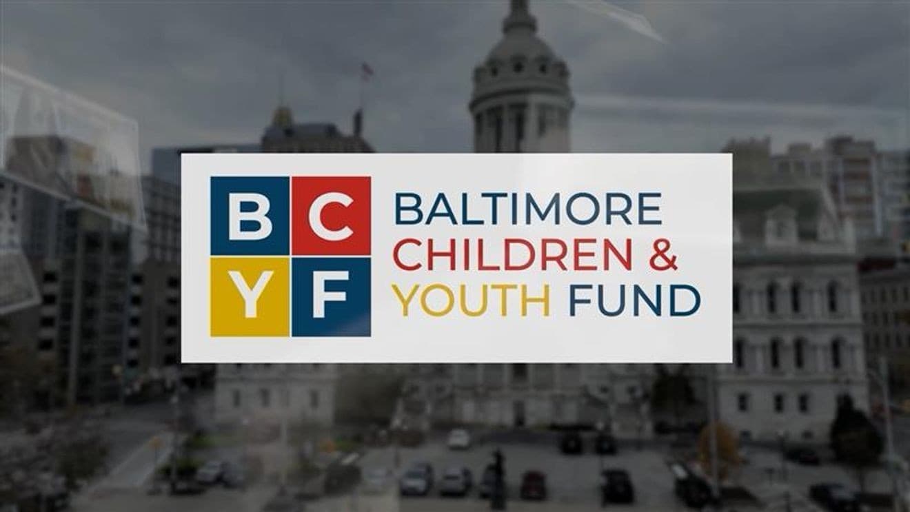 Baltimore council tightens oversight of children and youth fund