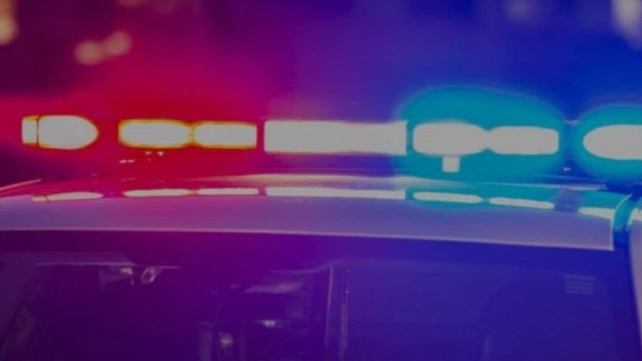 Police investigate South Hanover Street shooting after man walks into hospital