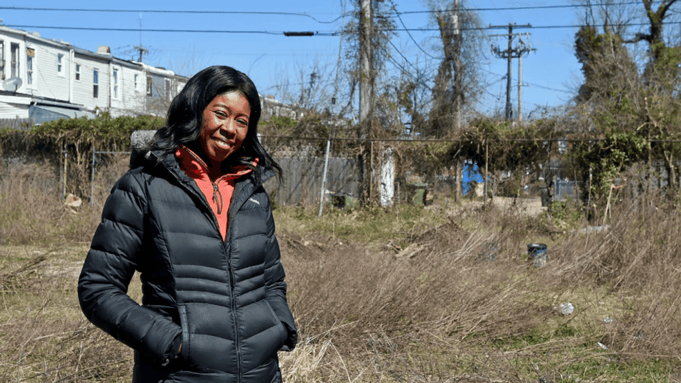 Moore to name Park Heights developer first woman to lead racing commission