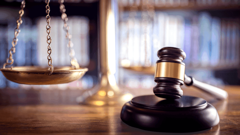 Baltimore man gets 20 more years for witness intimidation