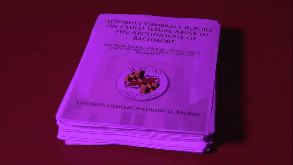 Baltimore Archdiocese Mediation Continues Over Abuse Bankruptcy Payouts